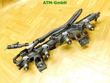 Einspritzleiste Einspritzdüse Renault Twingo 1 I 8200286064