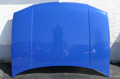VW Golf 4 Hot Hotte Hotte Bleu devant LW5Z jazzblue - Photo 1/4