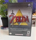 The Legend of Zelda Collector’s Edition GameCube Complete CIB Tested Ships Fast