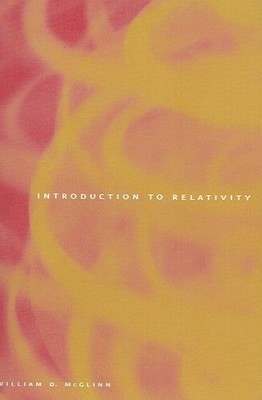 McGlinn, William D. - Introduction to Relativity