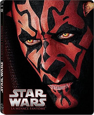 Star Wars: Episode I - The