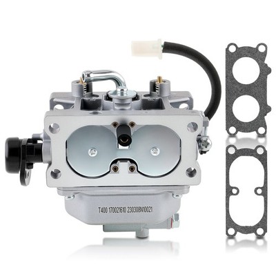 For Exmark 136-7840 Carburetor Replacement Kit Quest Radius