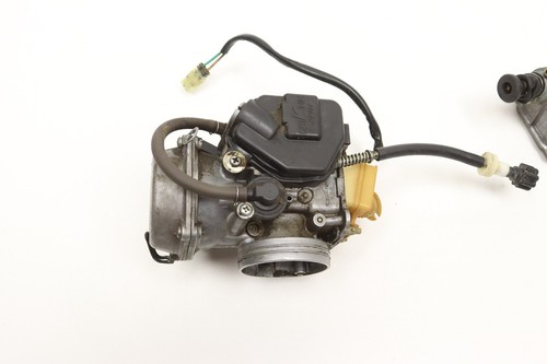 Honda Rancher 400 FA 05 Carburetor 16100-HN7-013 52319 - Picture 7 of 9