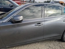 Audio Equipment Radio Amplifier Hybrid Fits 14-15 INFINITI Q50 30345131