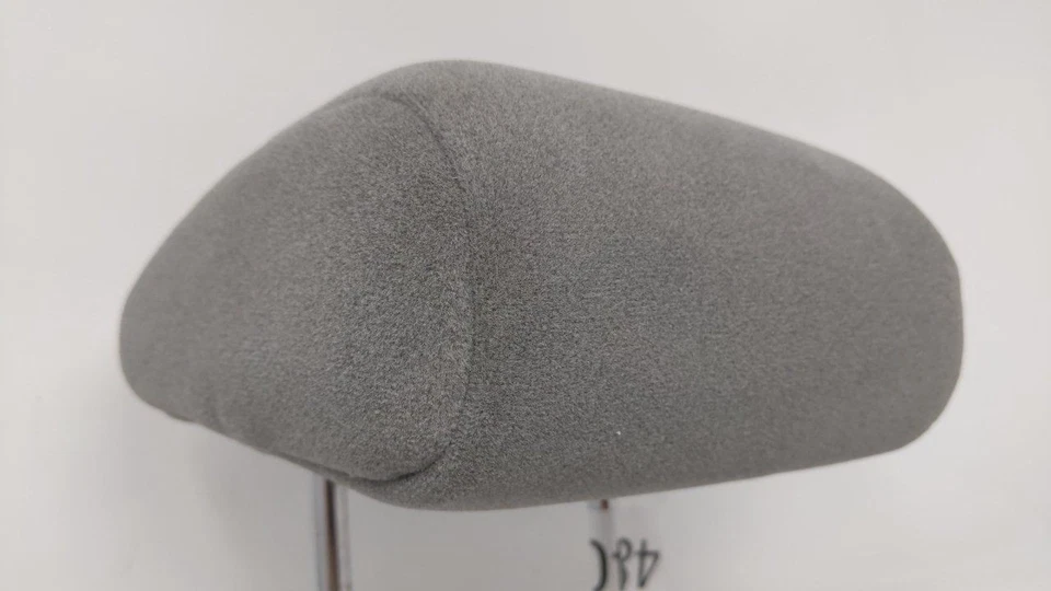 Серый подголовник подголовник заднее центральное сиденье для Suzuki Forenza 2004-2008 годов выпуска WODH6 - Изображение 4 из 4