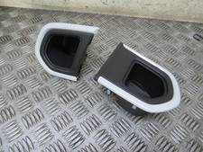 2025 HONDA JAZZ I-MMD ADVANCE 1.5 HYBRID MK5 PAIR OF CUP HOLDERS REF11369