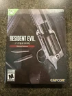 Resident Evil Requiem Microsoft Xbox Series X|S Deluxe Edition