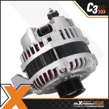 130A Alternator for Ford BF FG XR6 Falcon 4.0L Territory SY SZ  Petrol 2008-2016