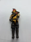 1991 GI Joe DESERT SCORPION v1 ARAH Hasbro Vintage Figure