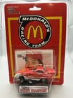 1994 Racing Champions Cruz Pedregon McDonald's Funny Car 1/64 Diecast NEW