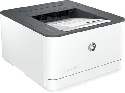 Laserjet Pro 3001Dw Wireless Black & White Printer, Best-For-Office (3G65OF)