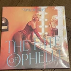 NEW Taylor Swift The Fate of Ophelia 7 Inch Vinyl SEALED Ready to Ship! 🧡