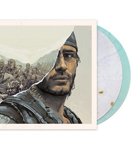 Days Gone Vinyl | eBay