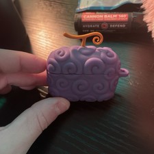 CASETiFY One Piece Gomu Gomu Fruit Collectibl...