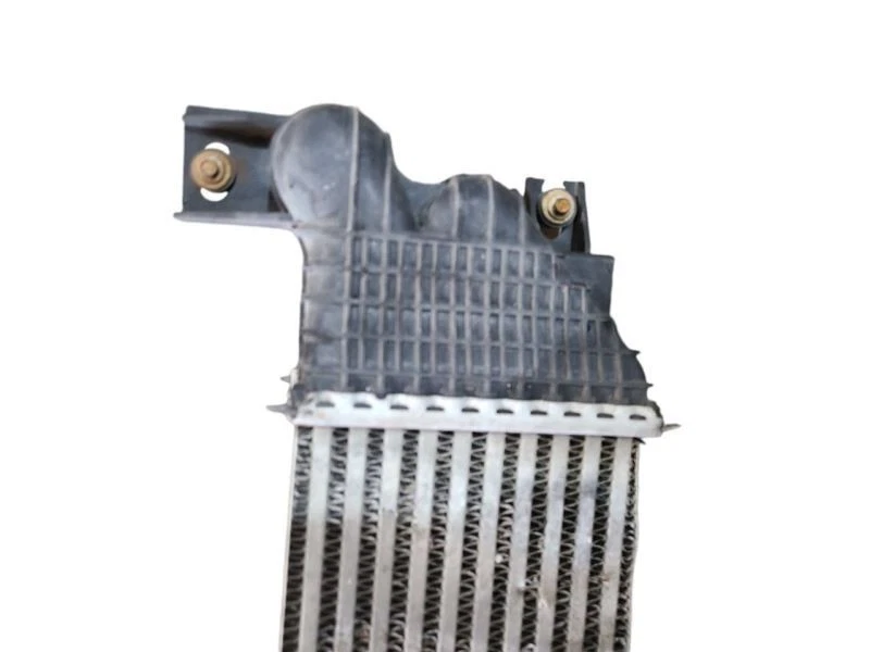 Intercooler Fits 17-20 LINCOLN CONTINENTAL 598848 Foto 2 de 4