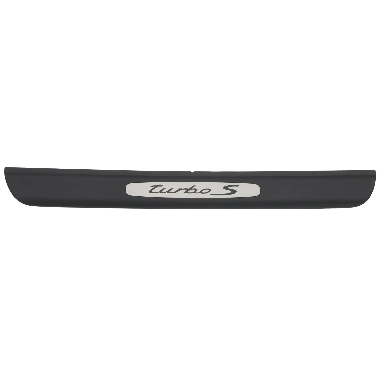 GENUINE PORSCHE 911 2011-2013 LH or Rh Scuff Plate "turbo S" 997-551-303-15-A03