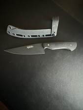 Montana Knife Company (MKC) Little Bighorn Petty Culinary knife