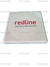 48-00093-00 REDLINE COMMUNICATIONS INC. REDLINE ANTENNA 12/21 DBI 3.3-3.8 GHZ