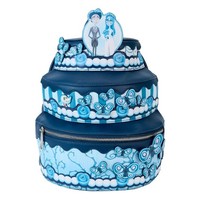 Corpse Bride Von Loungefly Mini-Rucksack Hochzeitstorte Loungefly