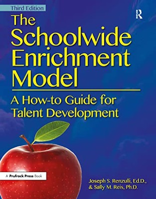 The Schoolwide Enrichment Mode - VERY GOOD