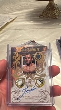 2025 Topps Royalty UFC Checklist Guide in-content 28