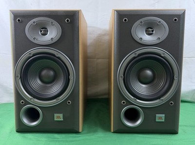 JBL E30 Northridge E Series Bookshelf Speakers Lautsprecher / Boxen (1479)