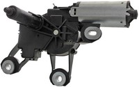 Wischermotor LR002243 Neu OE Valeo FüR - Land Rover