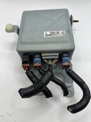  07-11 Honda Civic Hybrid EPS Electric Power Steering Module 39980-SNC-A02 
