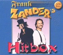 ZanderS Hitbox von Zander,Frank | CD | Zustand sehr gut