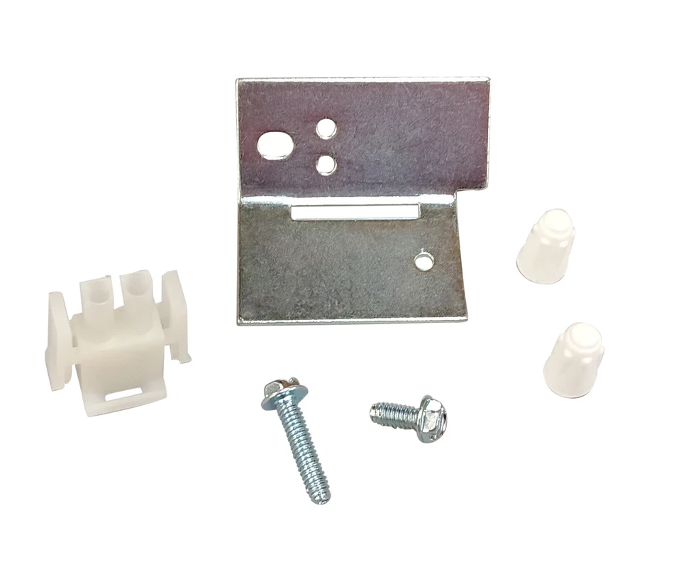 Furnace Igniter Kit fits Nordyne, 632-363, 632363, 903758 L45-115, DS009KX - Image 2 of 4