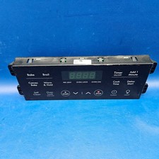 Genuine Kenmore Gas Range Oven Control Board  316630001 316633007