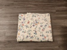 Laura Ashley Vintage Queen Duvet Cover