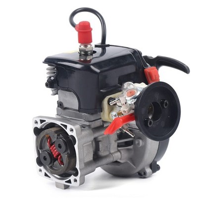 1/5 Scale Rc Car 32cc 4 Bolts Gas Engine For Rovan Hpi Baja 5T 5B King Motor