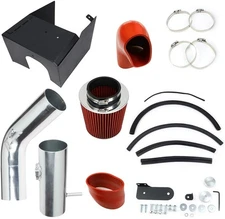 Cold Air Intake kit+ Filter V8 for Cadillac Escalade/Chevrolet Avalanche/GMC