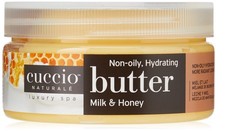 Cuccio Naturale Butter Blends - 8 Ounce (Pack of 1), B0006PJSKC 