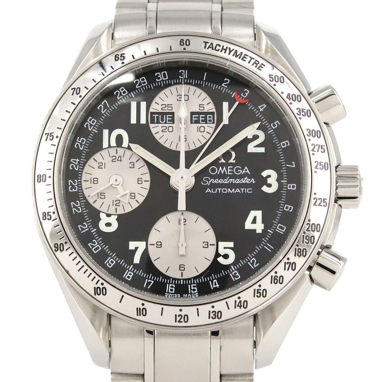 Omega Day-Date 3523.51