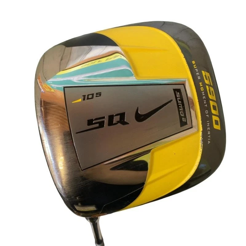 Nike Sumo Driver for sale | eBay
