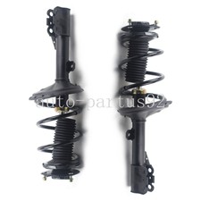 For 2004-2006 Lexus Rx330 07-09 Rx350 Struts Front Pair Complete Shocks Assembly