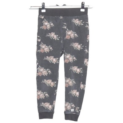 Tiny One, Jogginghose, Größe: 110/116, Grau/Mehrfarbig, Baumwolle/Polyester #yo7