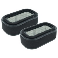 4Tlg Luftfilter FüR John Deere 4110 4400 4410 4115 4210 4300 4310 445 4200 425