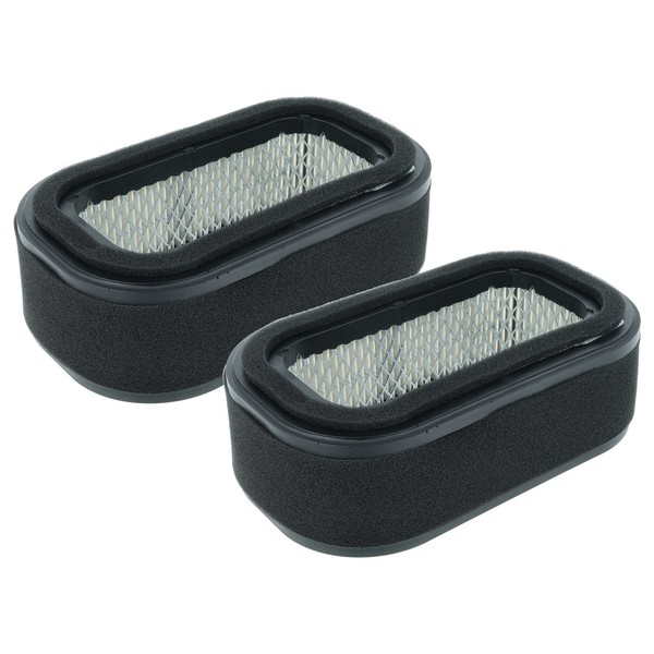 4Tlg Luftfilter FüR John Deere 4110 4400 4410 4115 4210 4300 4310 445 4200 425-image