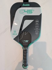 Franklin - C45  - DYNASTY - 16MM - New REAL  AUTHENTIC Pickleball - GREEN