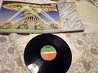 Led Zeppelin II 1969 Atlantic SD 8236 Early US Pressing Vinyl LP Vg+/ Strong VG