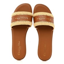 Christian Dior Diorriviera Sandals