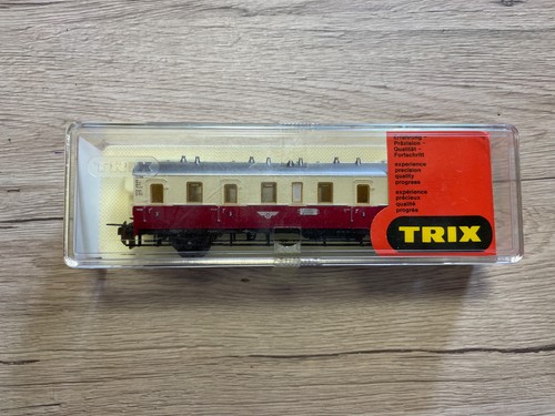 Trix Express H0 3356 - Nahverkehrswagen - OVP | Zustand: Gebraucht