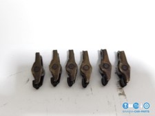 Original BMW  F10 F11 F12 F13  6x Schlepphebel Kipphebel 8576634