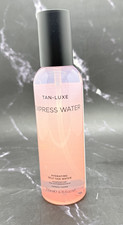 Tan-Luxe Express Water Hydrating Self-Tan Water  6.76 oz, 200 ml