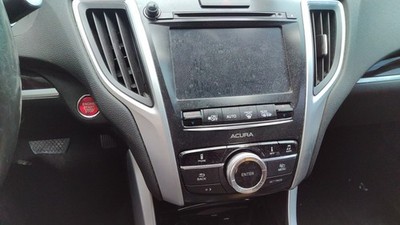 Temperature Control Fits 15-20 TLX 1153294
