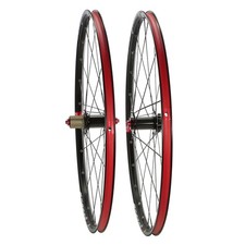 Leichter -Laufradsatz 27 5 Zoll 24 Loch 2 Vorder- Und 5 Hinterr&auml;der 8