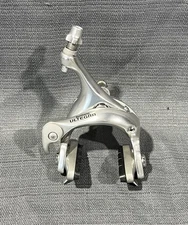 Shimano Ultegra BR-6500 Front Brake Caliper Dual-Pivot Side Pull Rim Brake 172g